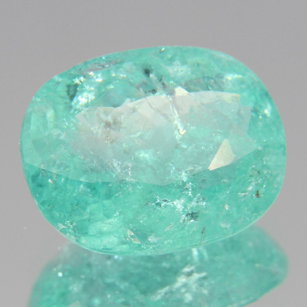 Paraiba 5.59 ct