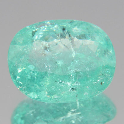 Paraiba 5.59 ct