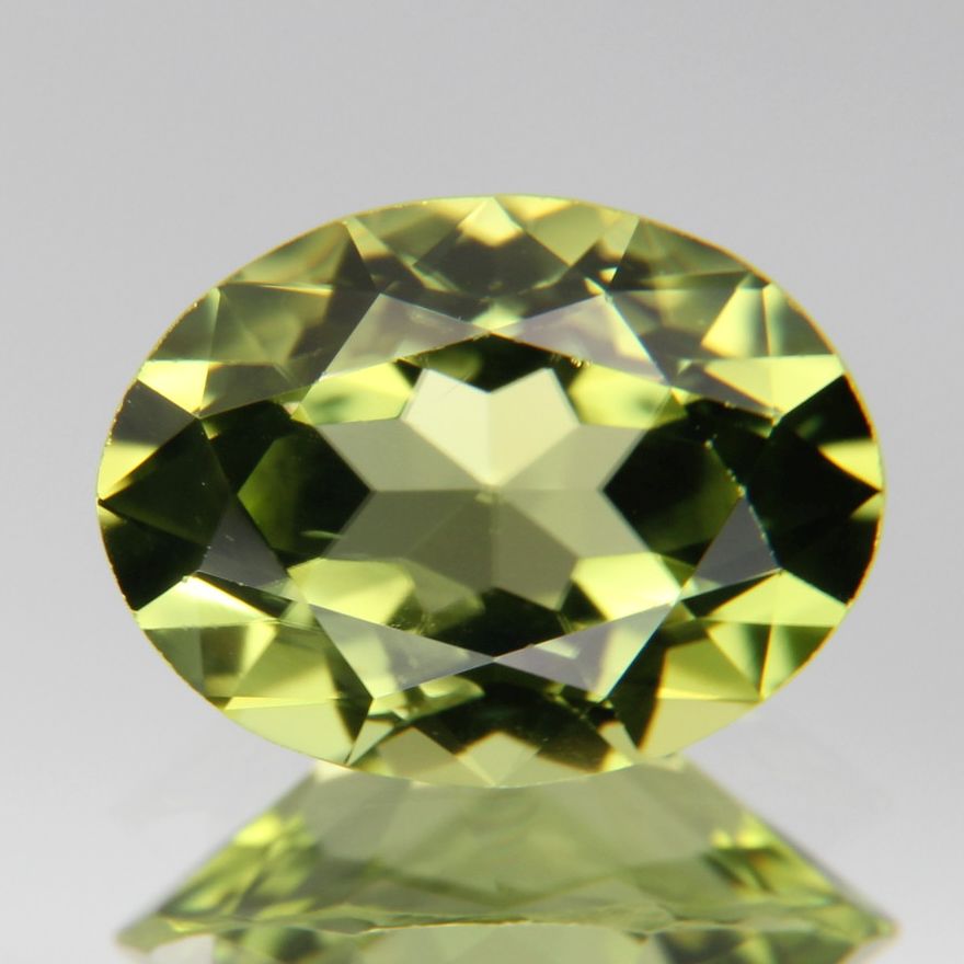 Peridot 1.25ct