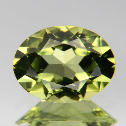 Peridot 1.25ct