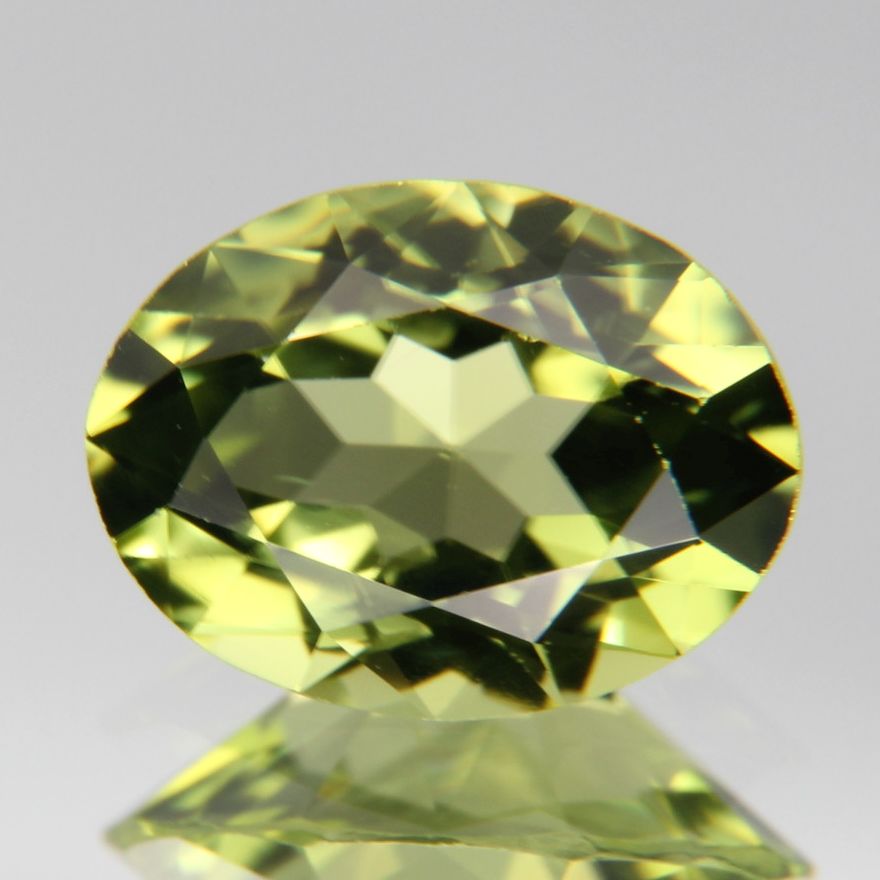 Peridot 1.25ct