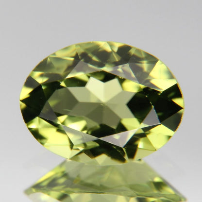 Peridot 1.25ct