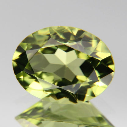 Peridot 1.25ct