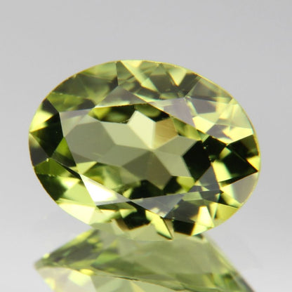 Peridot 1.25ct