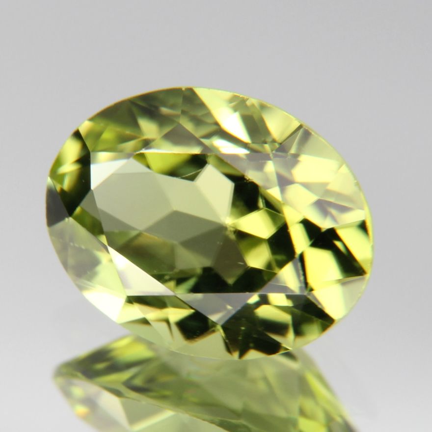 Peridot 1.25ct