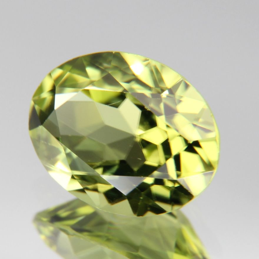 Peridot 1.25ct