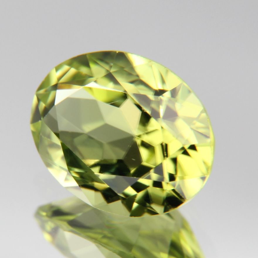 Peridot 1.25ct