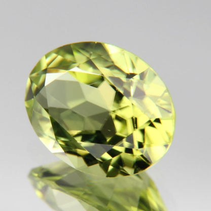 Peridot 1.25ct