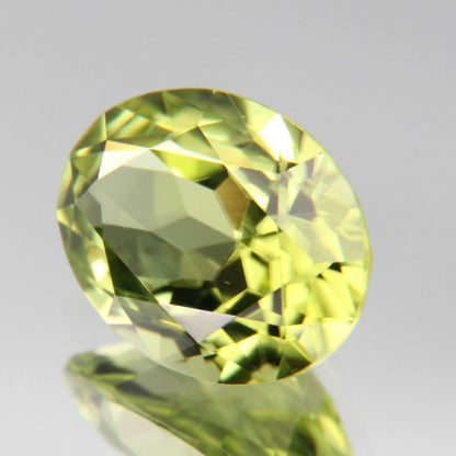 Peridot 1.25ct