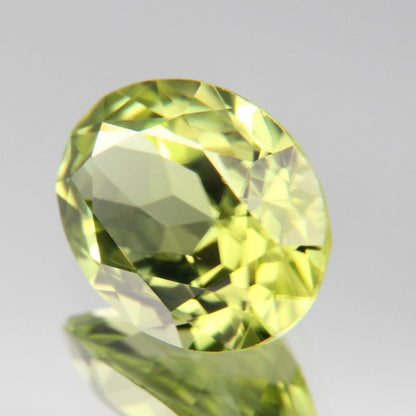 Peridot 1.25ct
