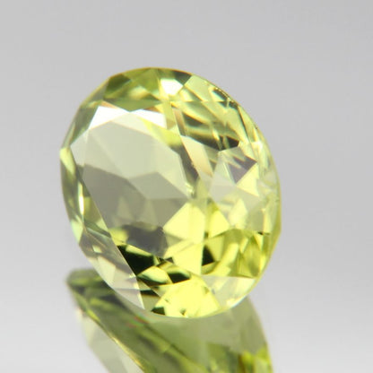 Peridot 1.25ct