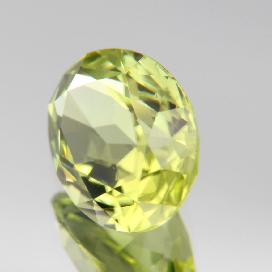 Peridot 1.25ct