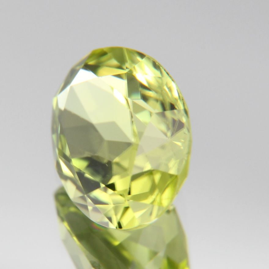 Peridot 1.25ct