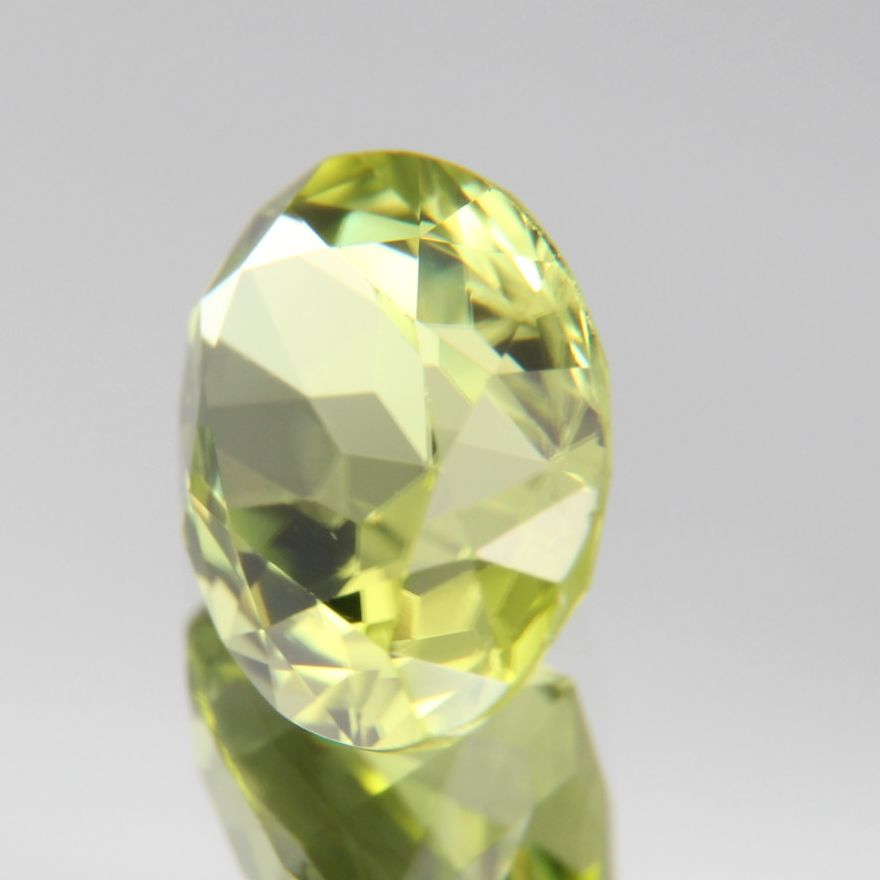 Peridot 1.25ct
