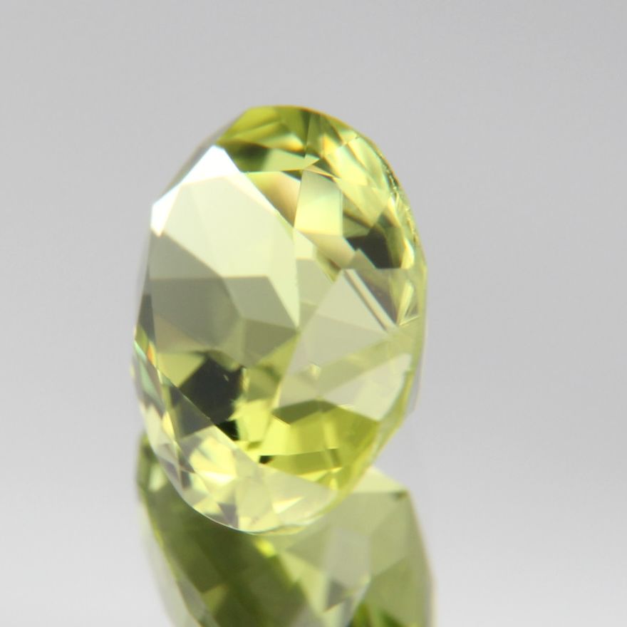 Peridot 1.25ct