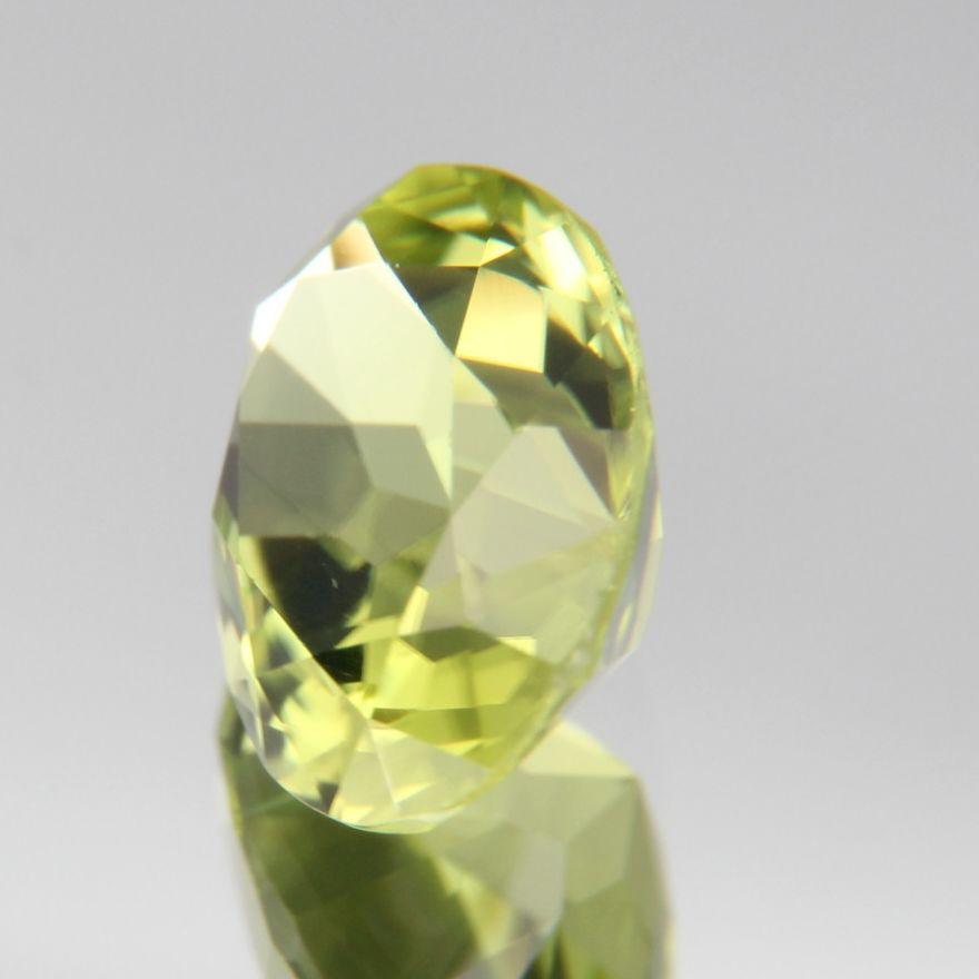 Peridot 1.25ct