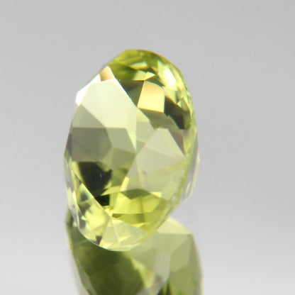 Peridot 1.25ct