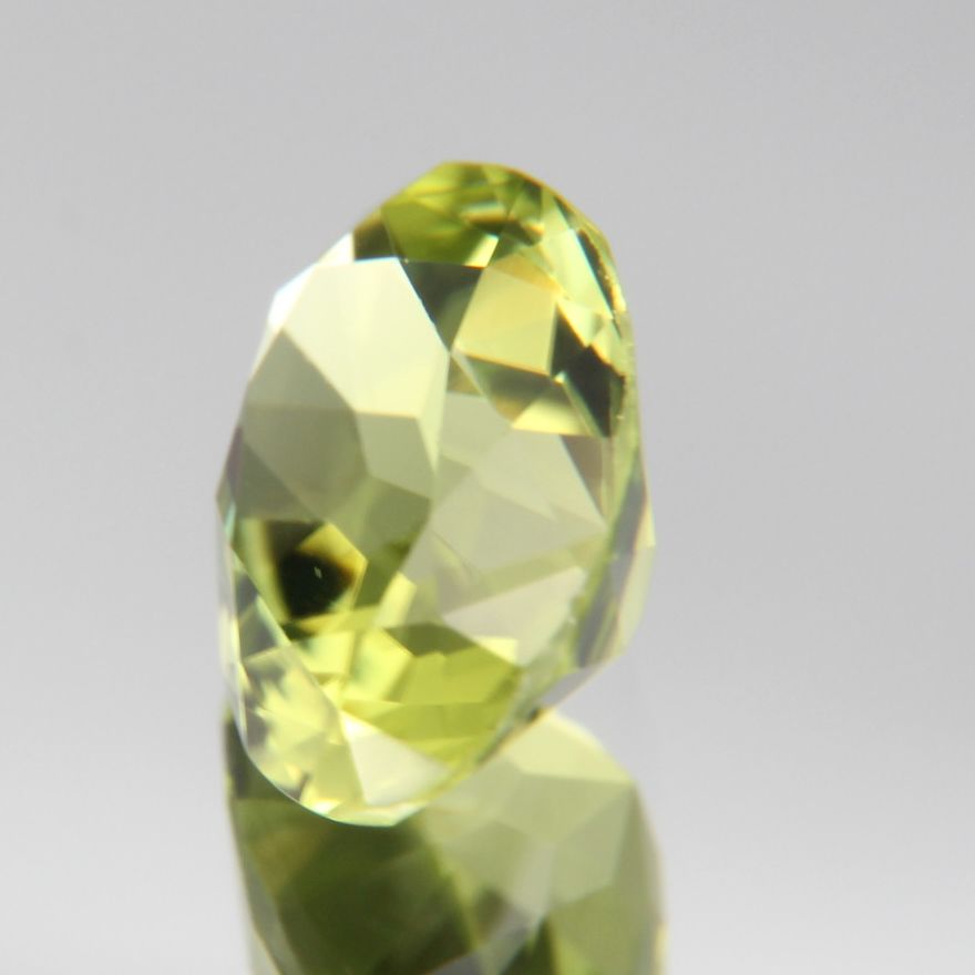 Peridot 1.25ct