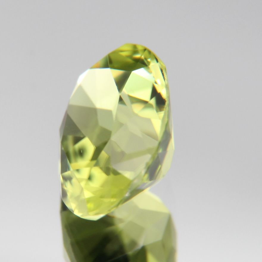 Peridot 1.25ct
