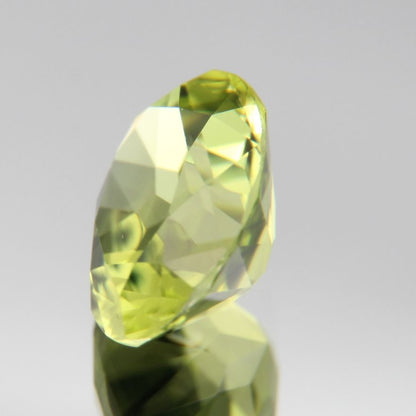 Peridot 1.25ct
