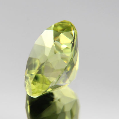 Peridot 1.25ct