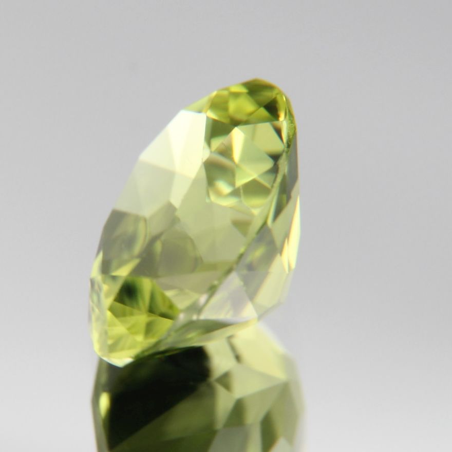 Peridot 1.25ct