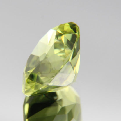 Peridot 1.25ct