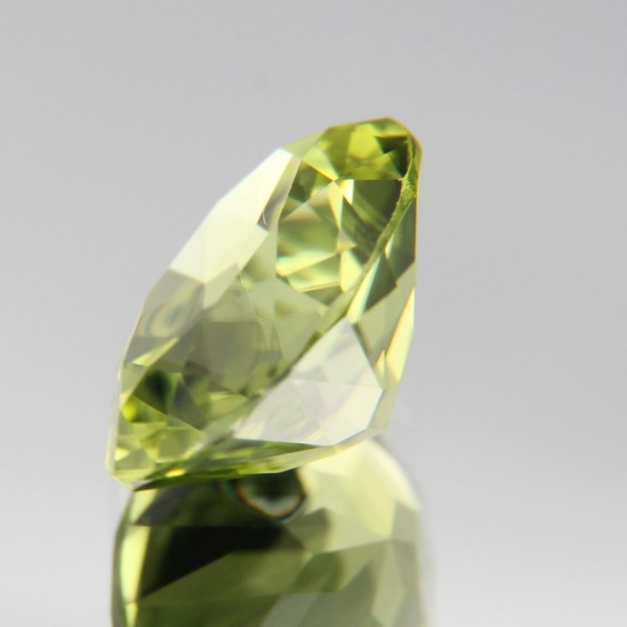 Peridot 1.25ct
