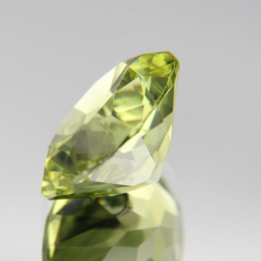 Peridot 1.25ct