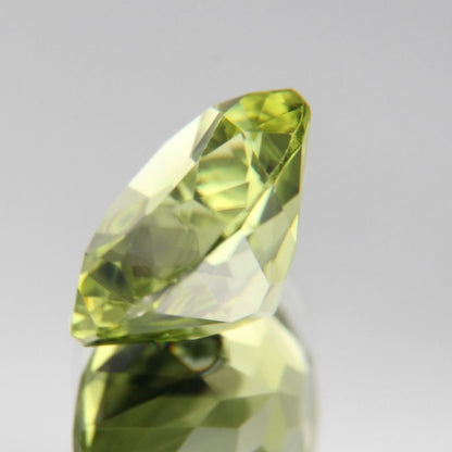 Peridot 1.25ct