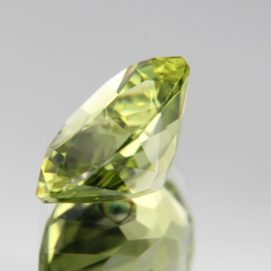 Peridot 1.25ct