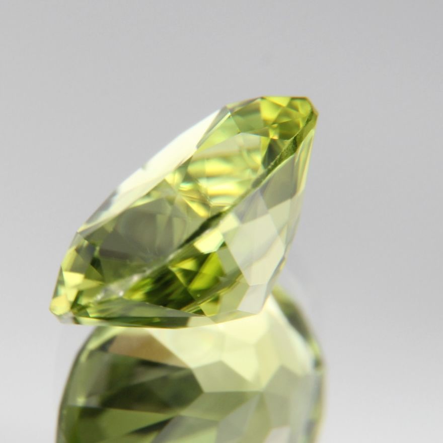 Peridot 1.25ct
