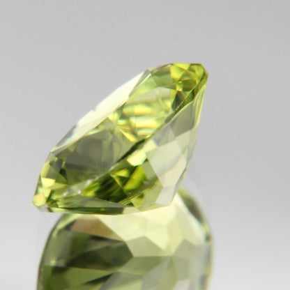 Peridot 1.25ct