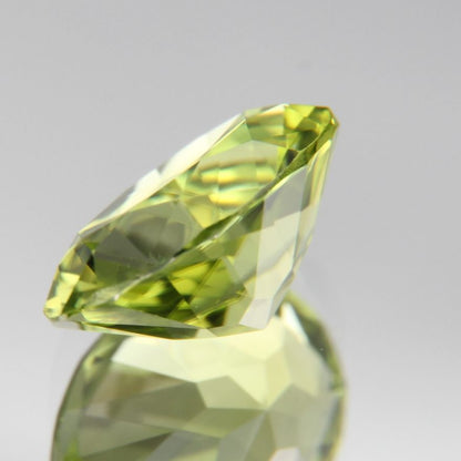 Peridot 1.25ct