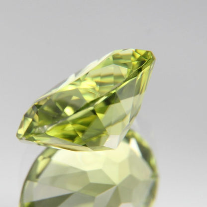 Peridot 1.25ct