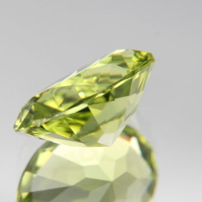 Peridot 1.25ct