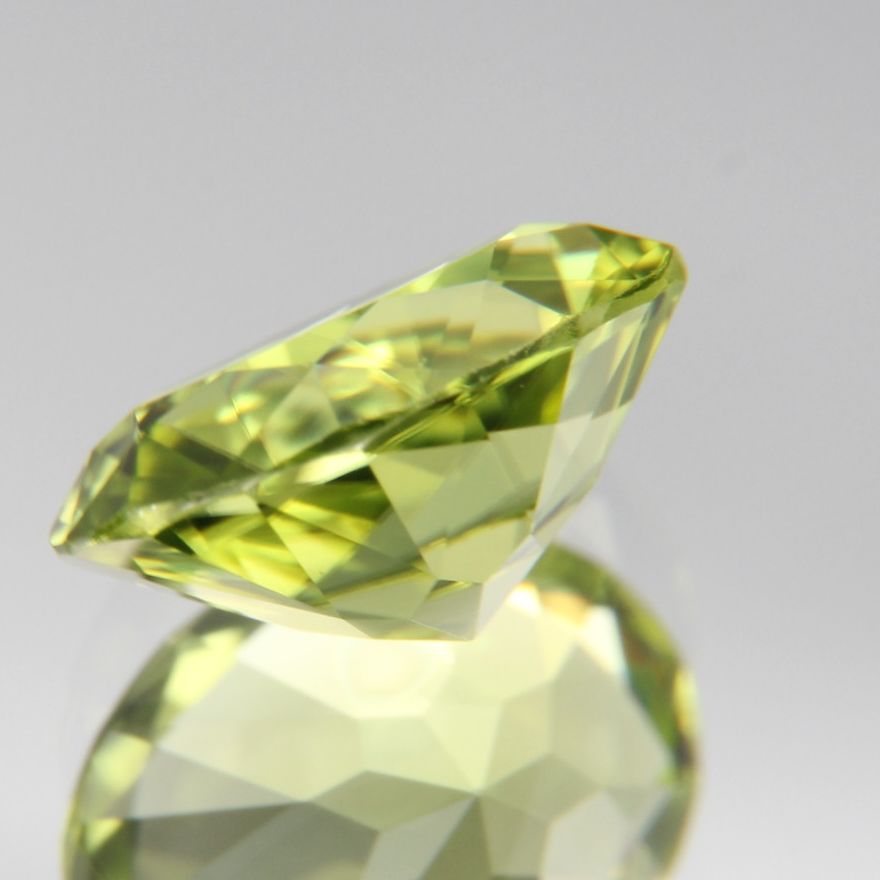 Peridot 1.25ct