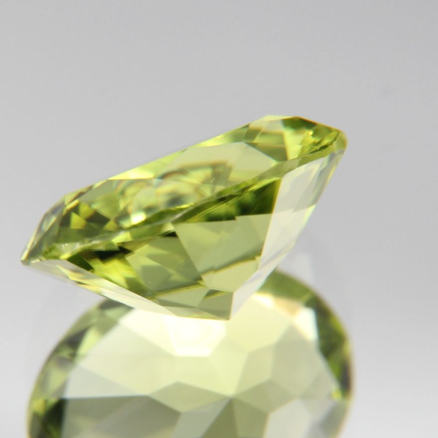 Peridot 1.25ct
