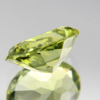 Peridot 1.25ct