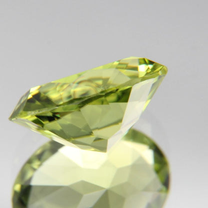 Peridot 1.25ct