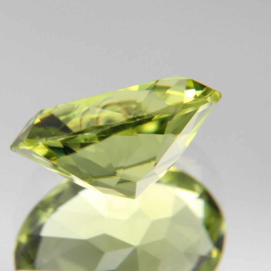 Peridot 1.25ct