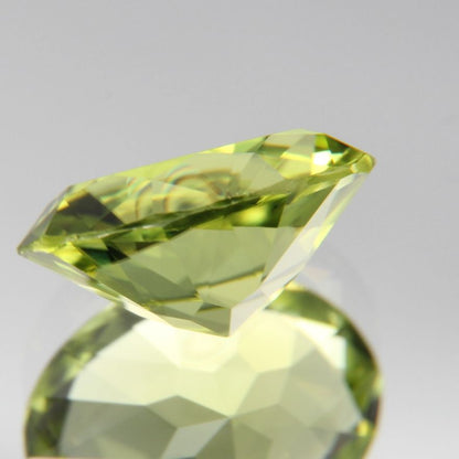 Peridot 1.25ct