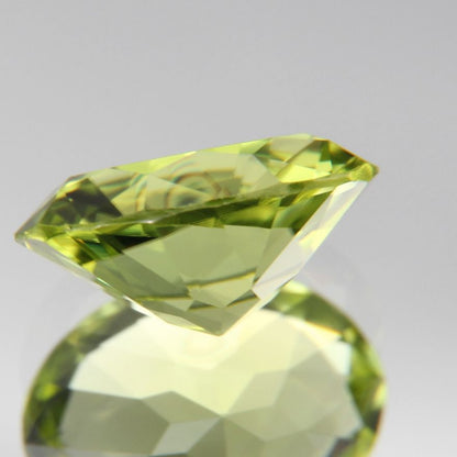 Peridot 1.25ct