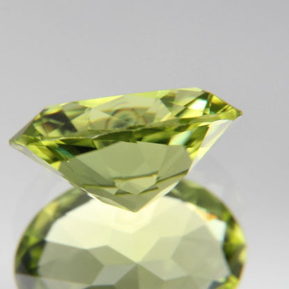 Peridot 1.25ct