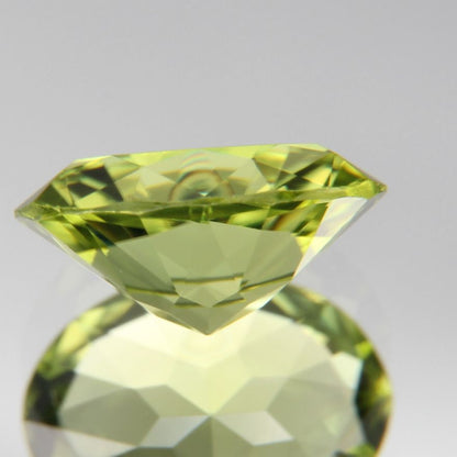 Peridot 1.25ct