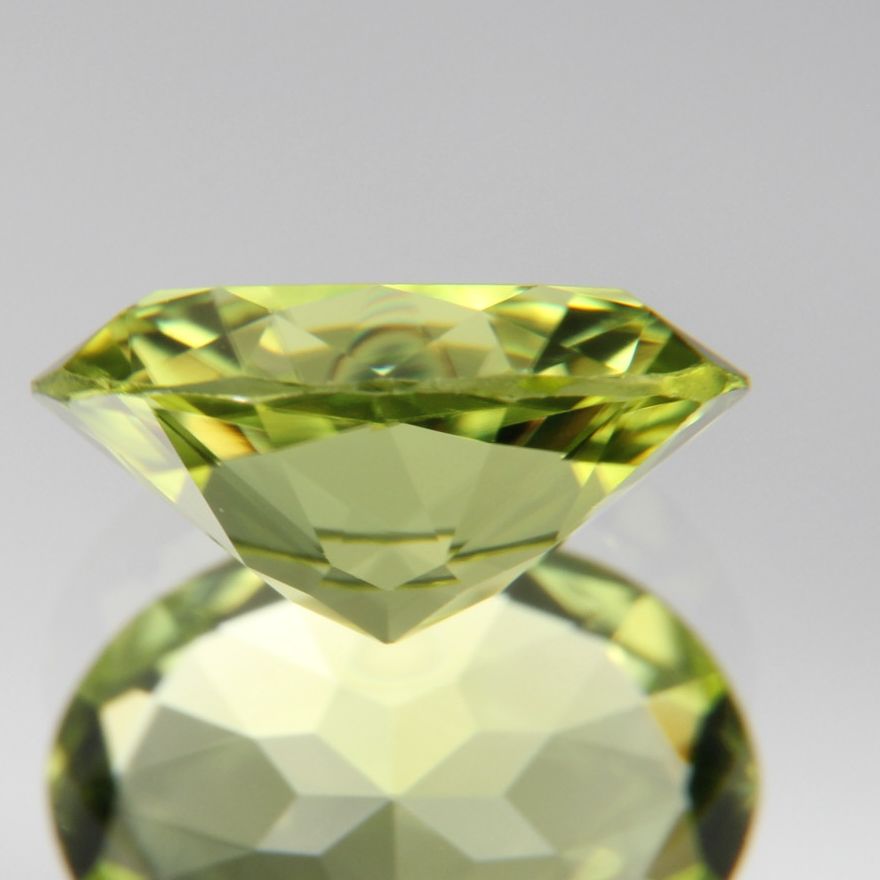 Peridot 1.25ct