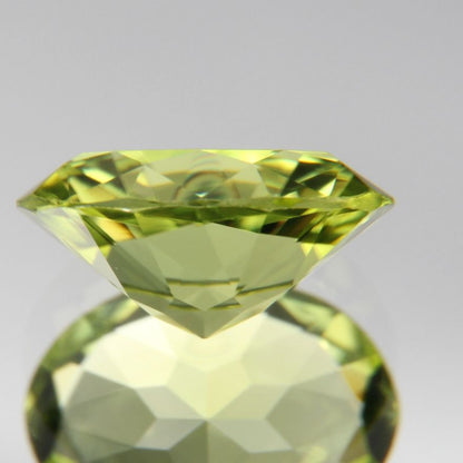 Peridot 1.25ct