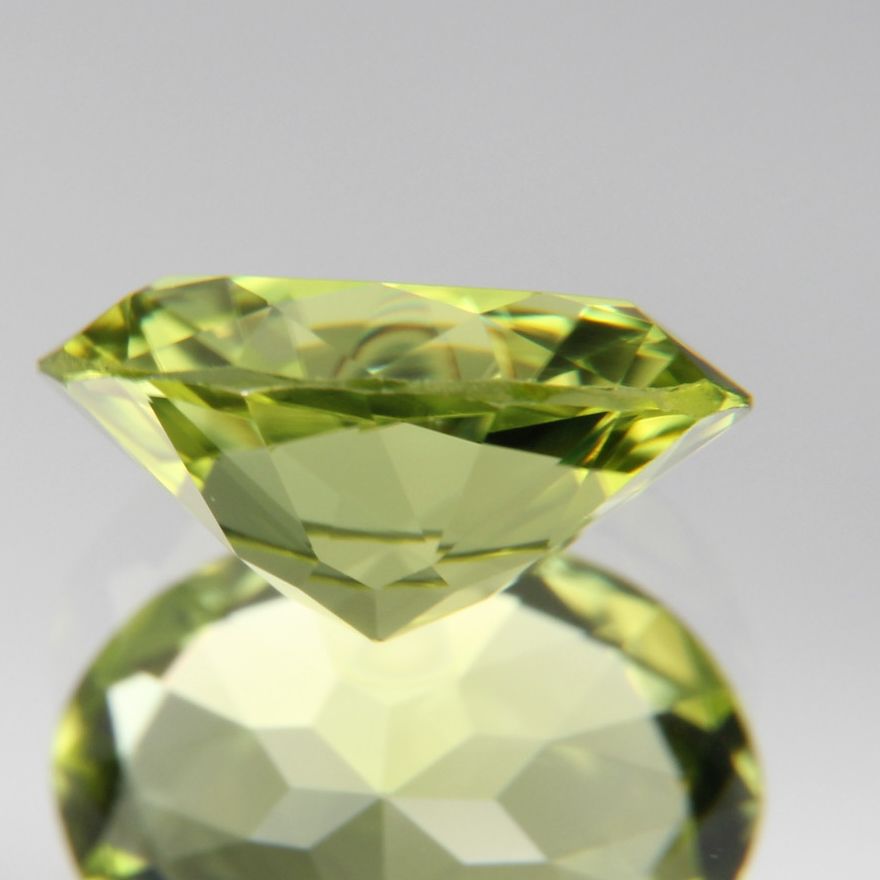 Peridot 1.25ct