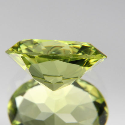 Peridot 1.25ct