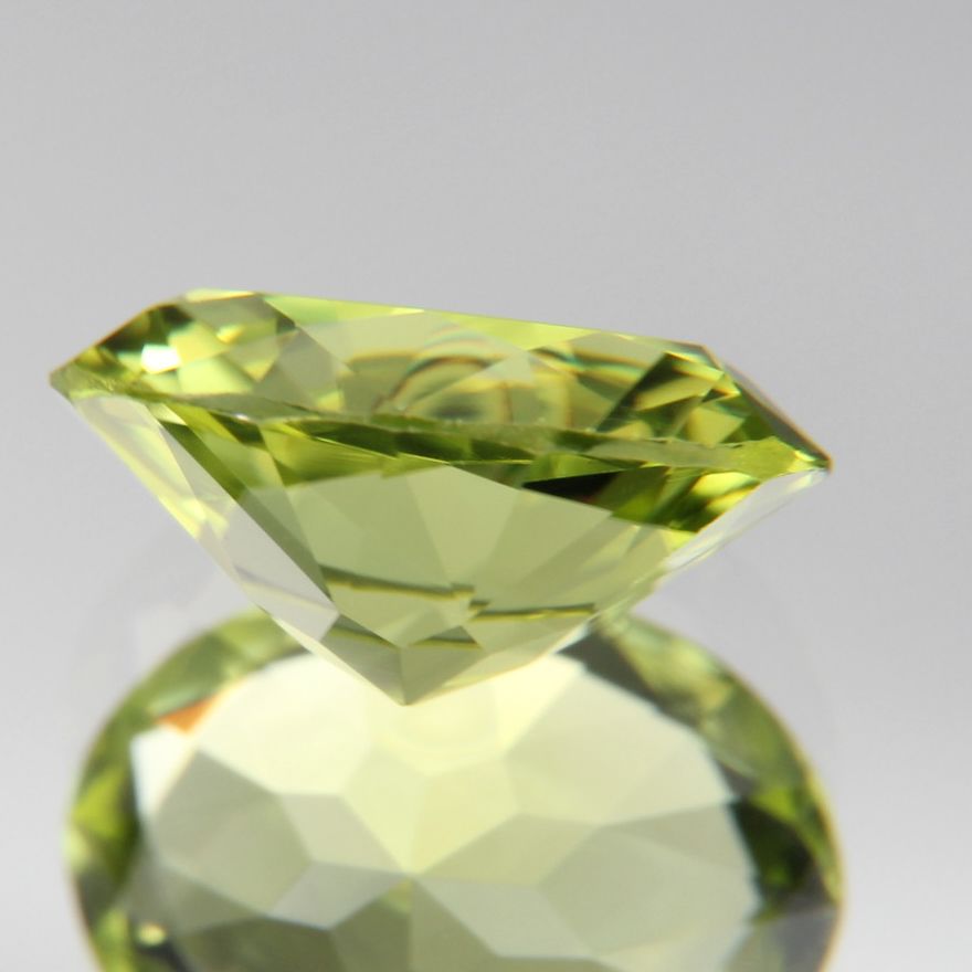 Peridot 1.25ct